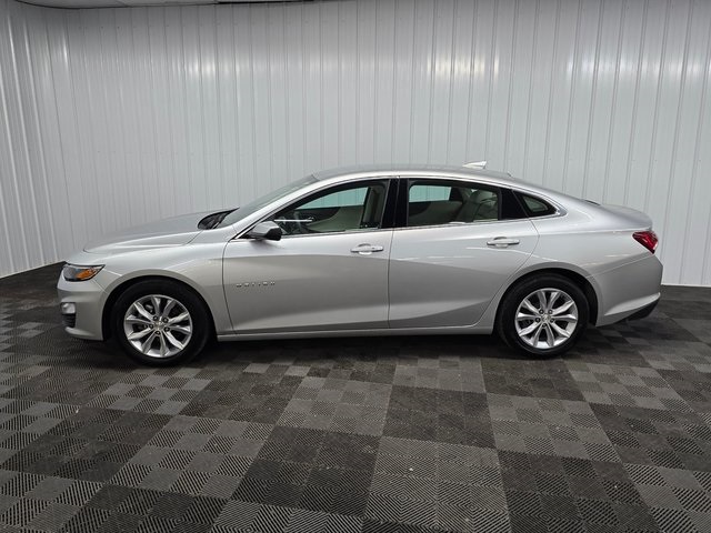 2020 Chevrolet Malibu 1LT photo 5