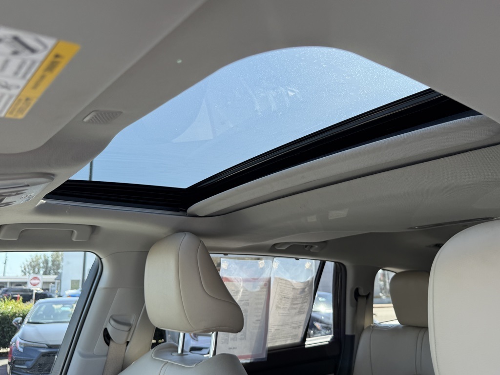 2022 Toyota Highlander XLE photo 20