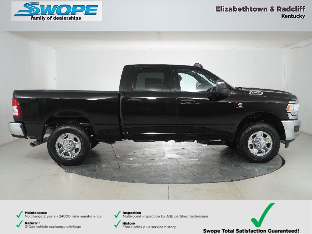 2024 Ram 2500 Tradesman photo 2