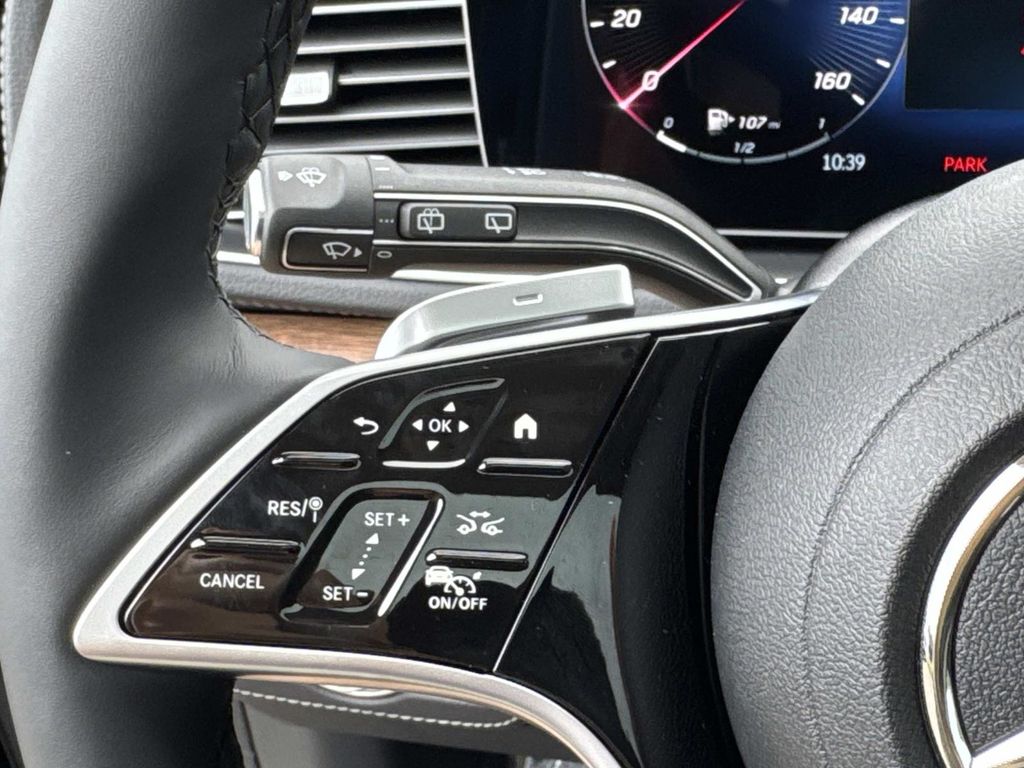 2026 Mercedes Benz GLE 580 4MATIC photo 26