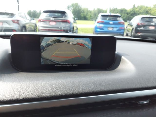 2025 Mazda CX-50 Preferred photo 12
