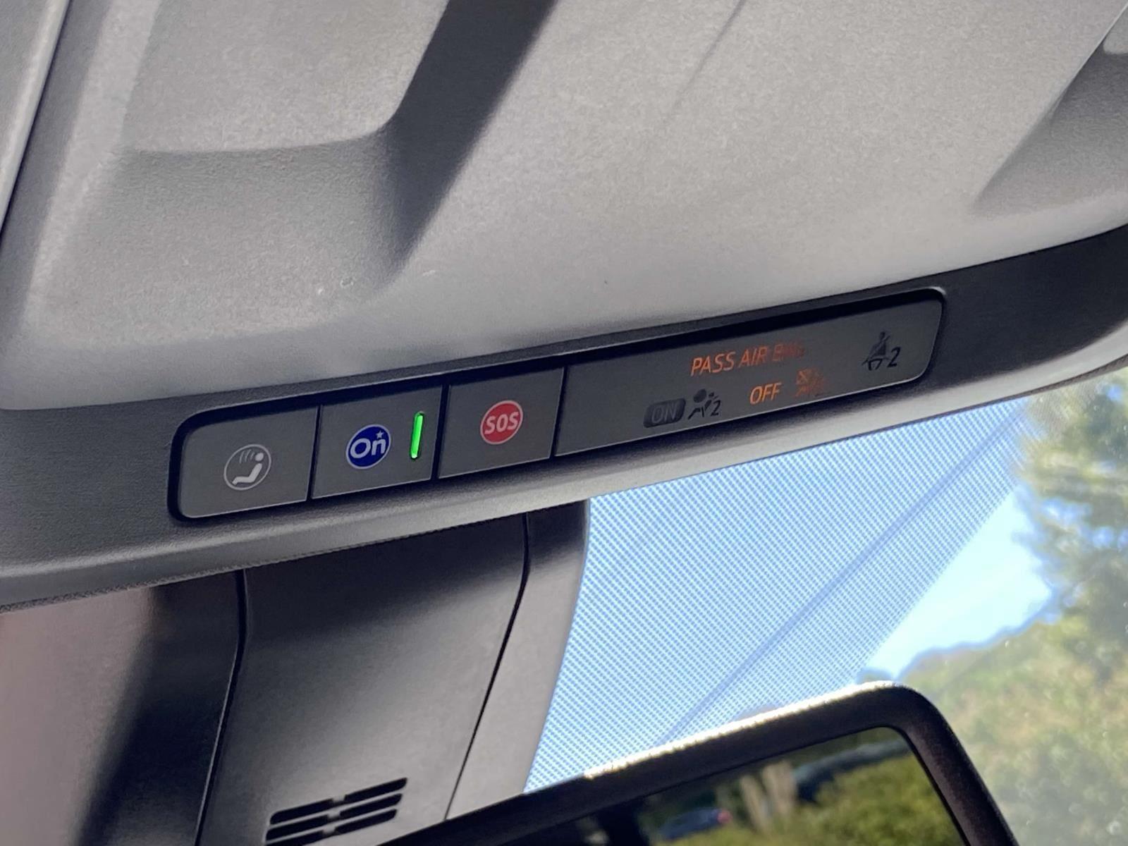 2021 Chevrolet Tahoe LT photo 19