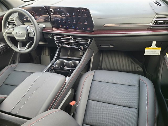 2026 Chevrolet Traverse Z71 photo 29