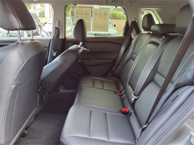 2023 Nissan Rogue SL photo 17