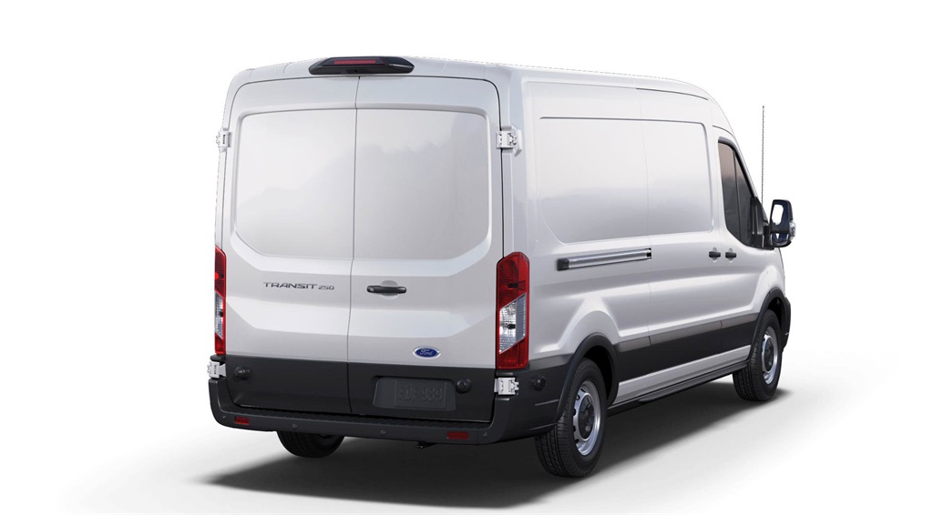 2025 Ford Transit photo 10