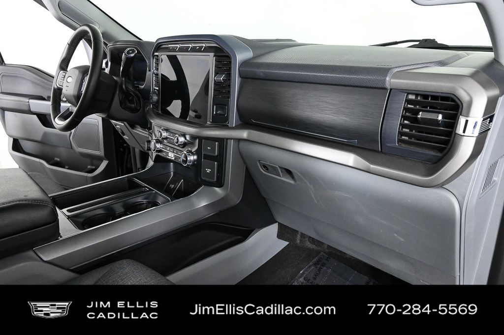 2024 Ford F-150 XLT photo 20