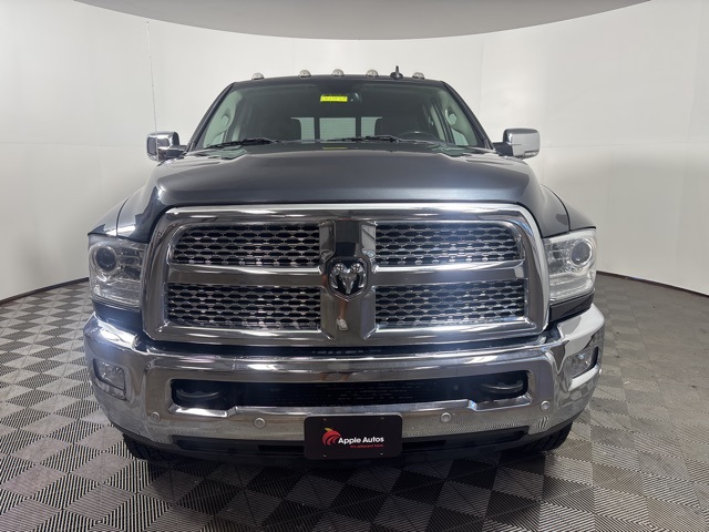 Used 2017 RAM Ram 2500 Pickup Laramie with VIN 3C6UR5FL5HG745377 for sale in Shakopee, Minnesota