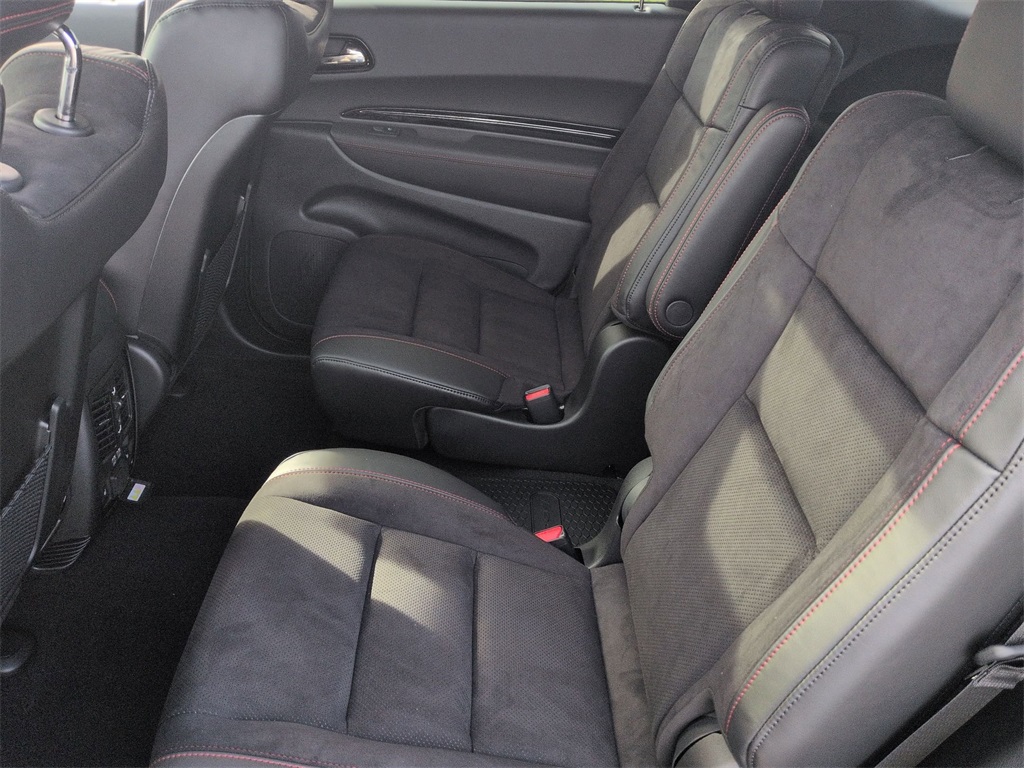 2026 Dodge Durango GT Plus photo 10