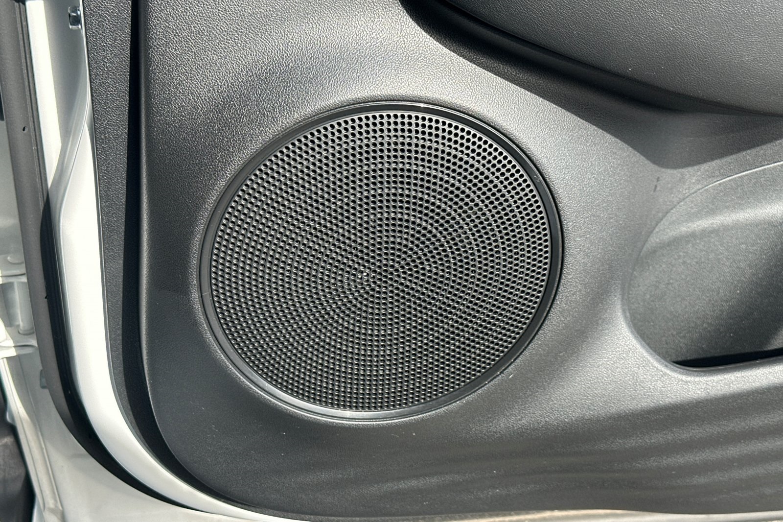 2023 Honda HR-V LX photo 21