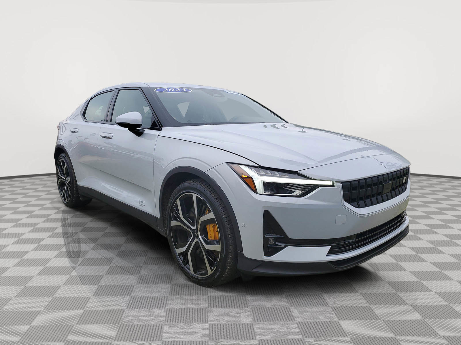 Used 2023 Polestar 2 Performance with VIN YSMET3KA1PL124344 for sale in Monrovia, CA