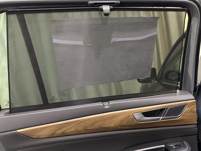 2026 Volkswagen Atlas SE Technology photo 25