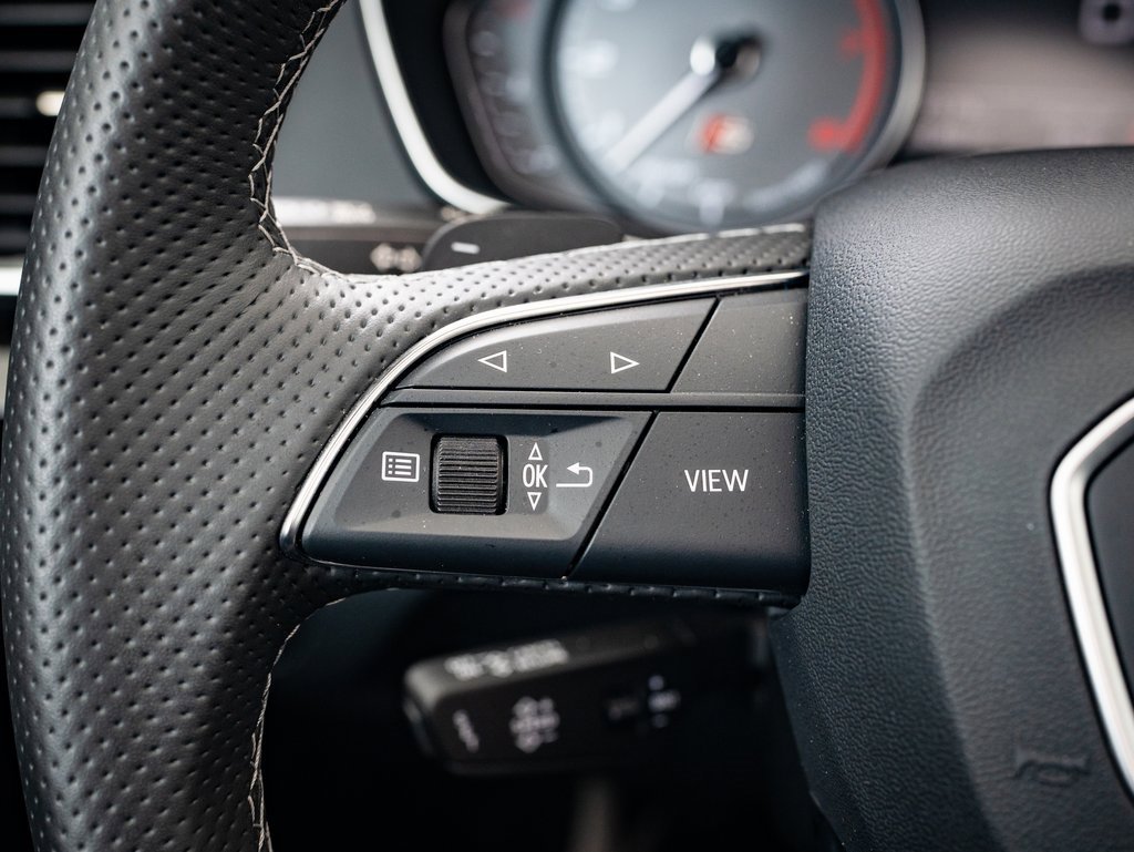 2024 Audi SQ5 Premium photo 22