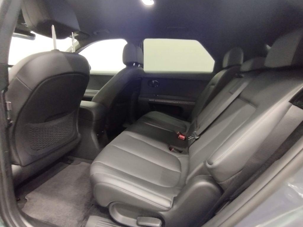 2025 Hyundai Ioniq 5 photo 24