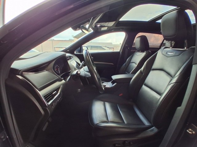 2023 Cadillac XT4 Premium Luxury photo 13