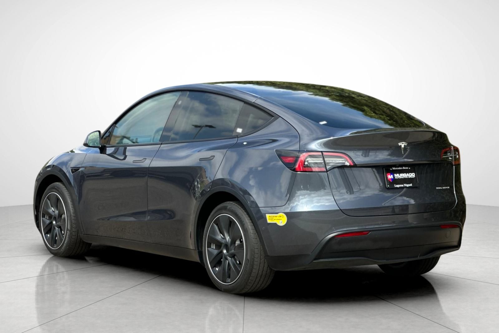 2022 Tesla Model Y Long Range photo 11