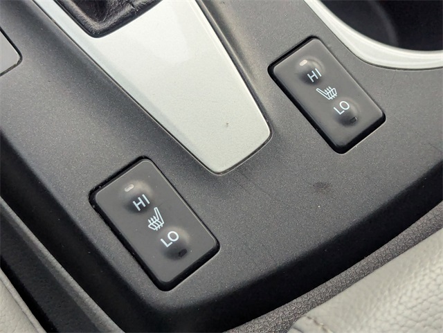 2018 Acura RDX Base Plus photo 21