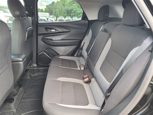 2026 Chevrolet Trailblazer LT photo 12