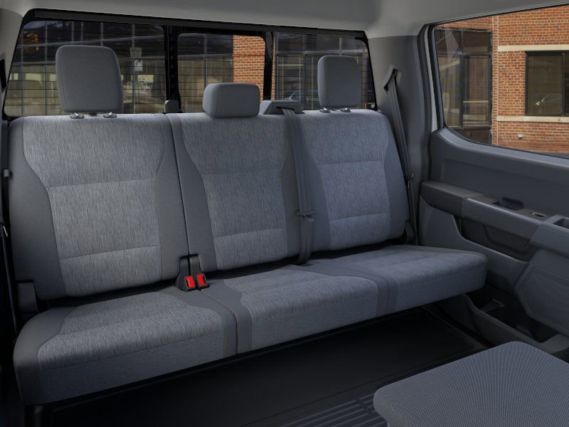 2026 Ford F-250 photo 10
