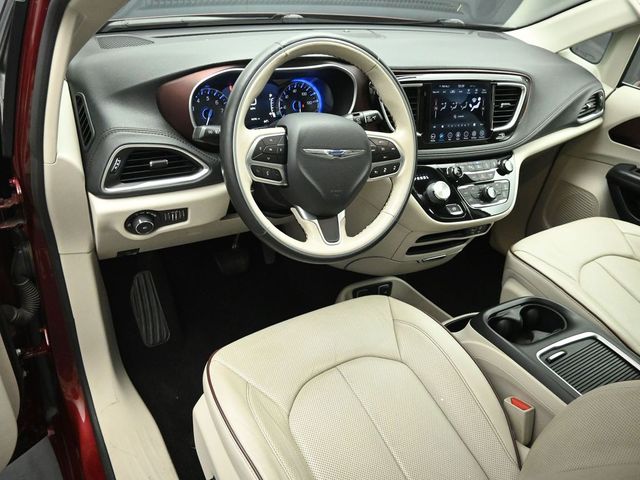 2020 CHRYSLER PACIFICA - Image 9