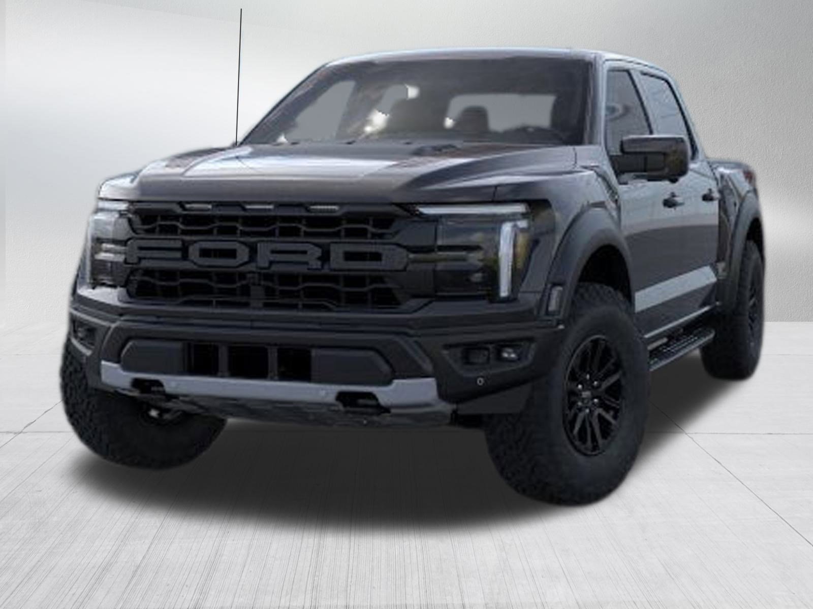 2025 Ford F-150 Raptor photo 3
