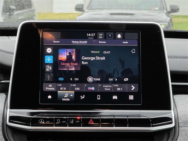 2025 Jeep Compass Sport photo 3