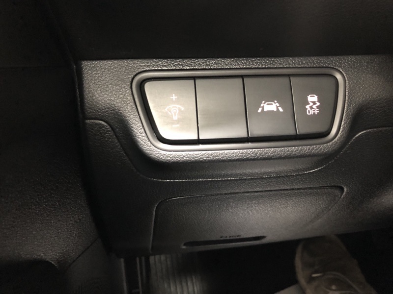 2020 Kia Forte LXS photo 18