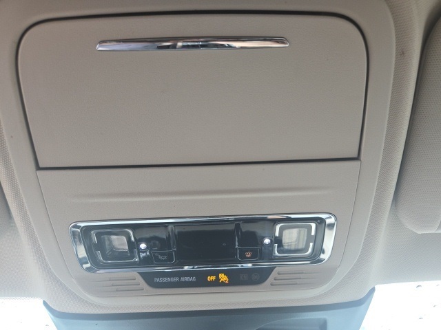 2021 Lincoln Corsair Standard photo 18