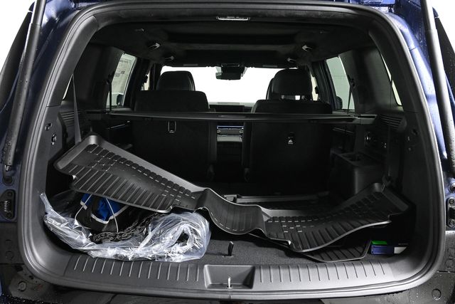 2026 Hyundai Santa Fe Calligraphy photo 28