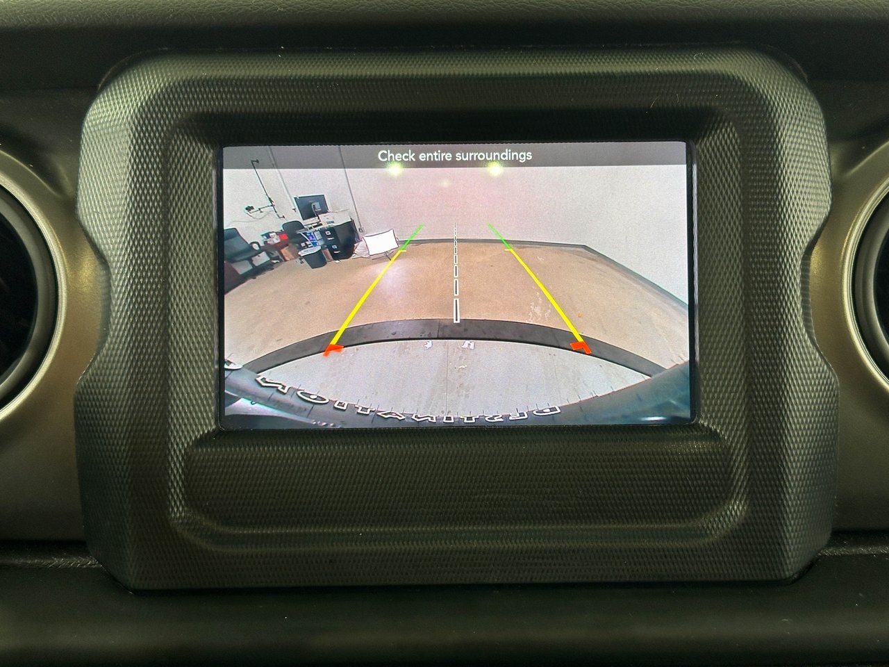 2023 Jeep Wrangler Base 4xe photo 12