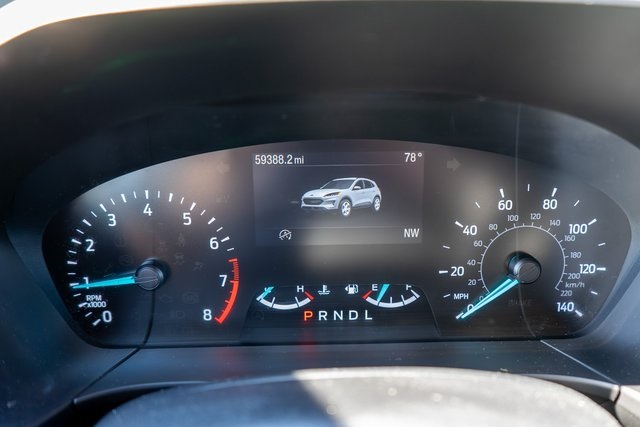 2020 Ford Escape SE photo 13
