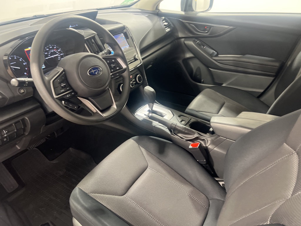 2021 Subaru Crosstrek Base photo 10