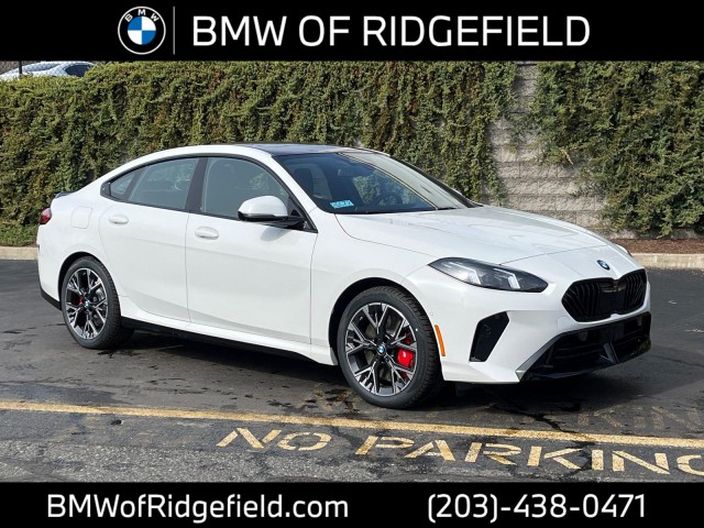 2025 BMW 2 Series 228 xDrive