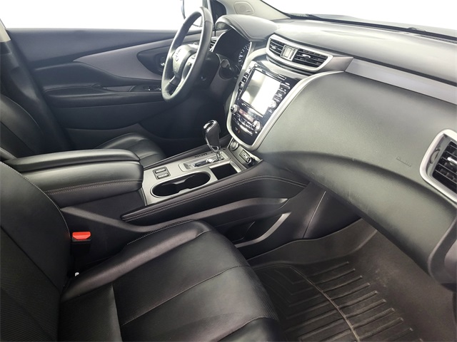 2019 Nissan Murano SL photo 25