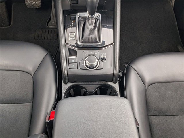 2020 Mazda CX-5 Touring photo 28