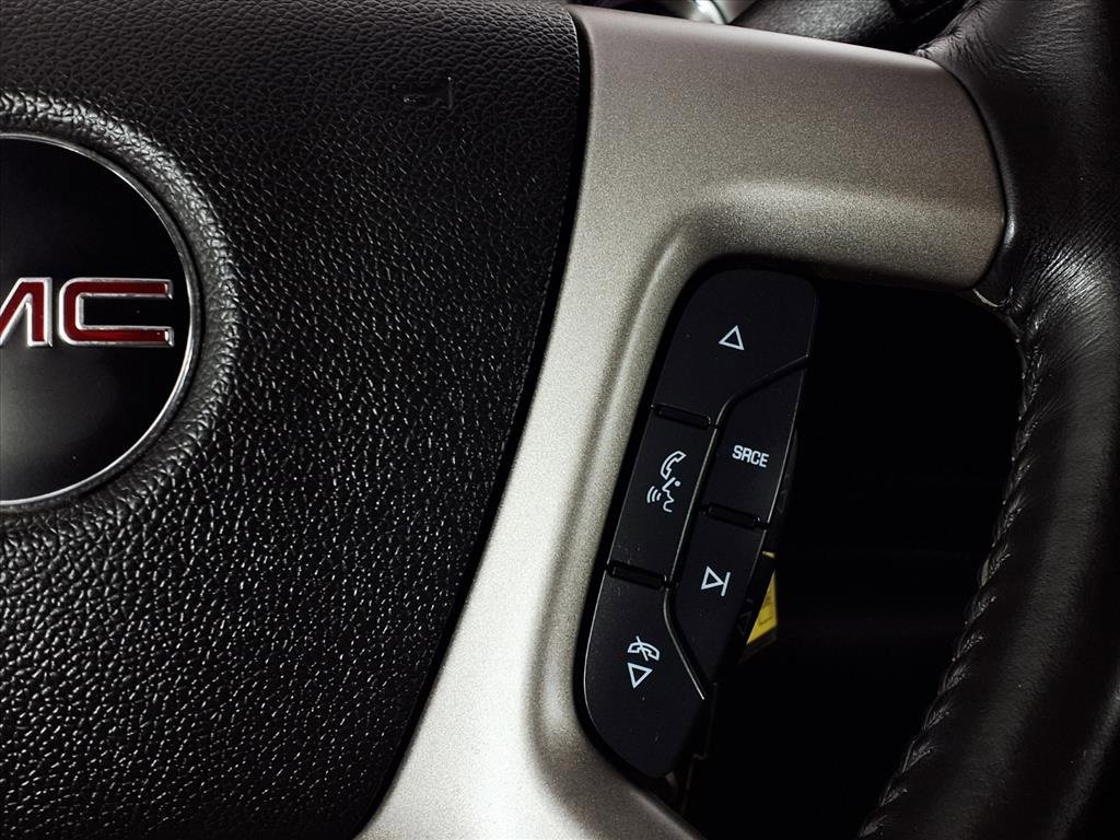 2013 Gmc Sierra 1500 SLE photo 7