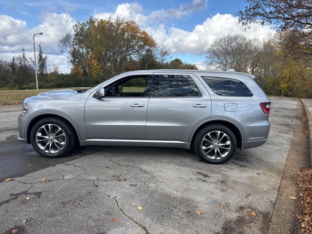 2020 Dodge Durango R/T photo 4
