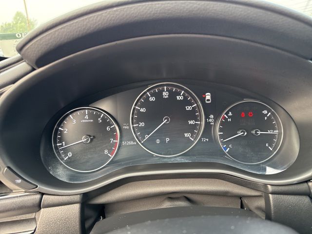 2023 Mazda Mazda3 2.5 s Preferred photo 21