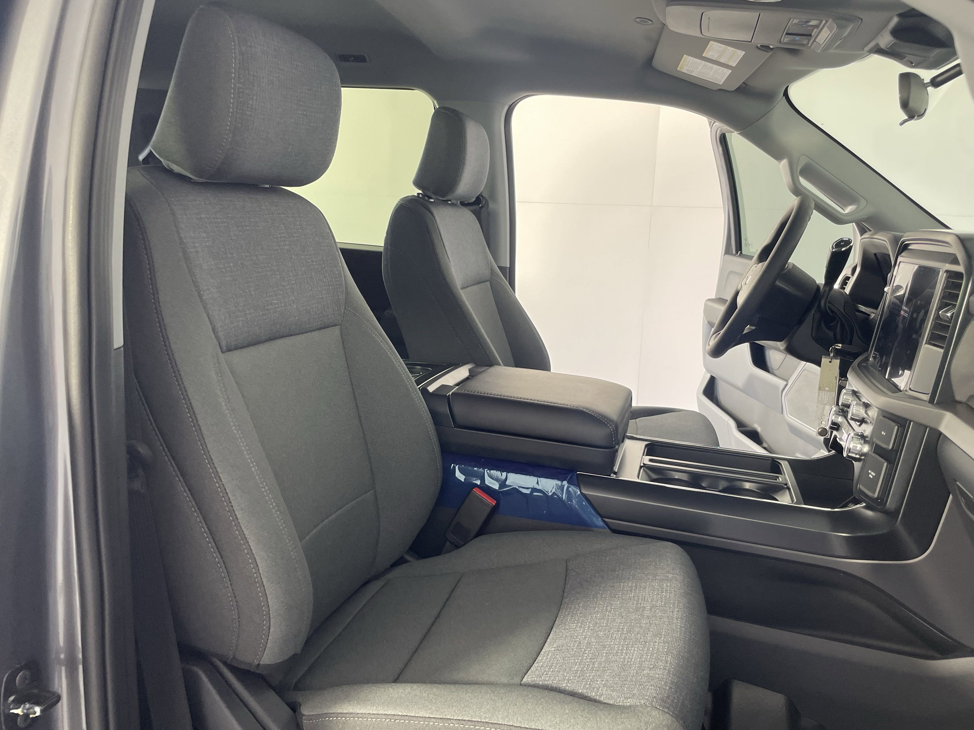 2025 Ford F-150 XL photo 19