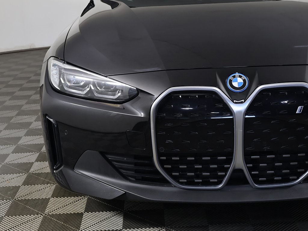 2024 Bmw i4 eDrive35 photo 14