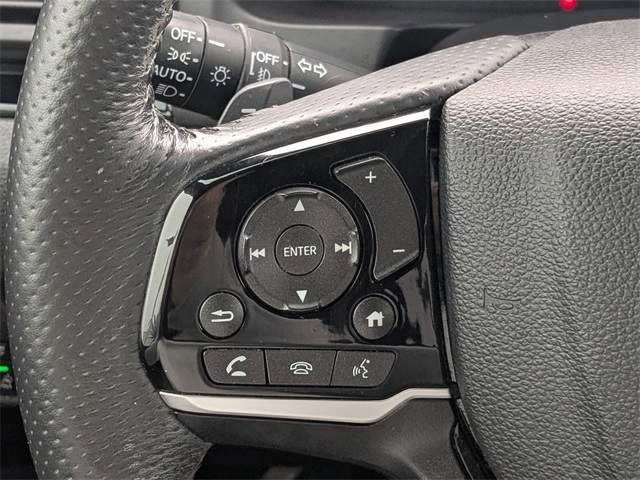 2019 Honda Passport Touring photo 23