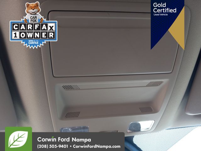 2021 Ford Ranger XLT photo 18