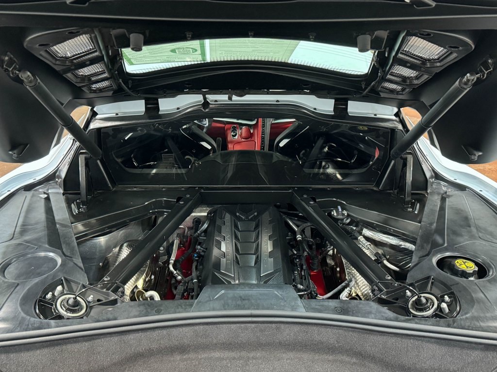 2020 Chevrolet Corvette Stingray 3LT photo 53
