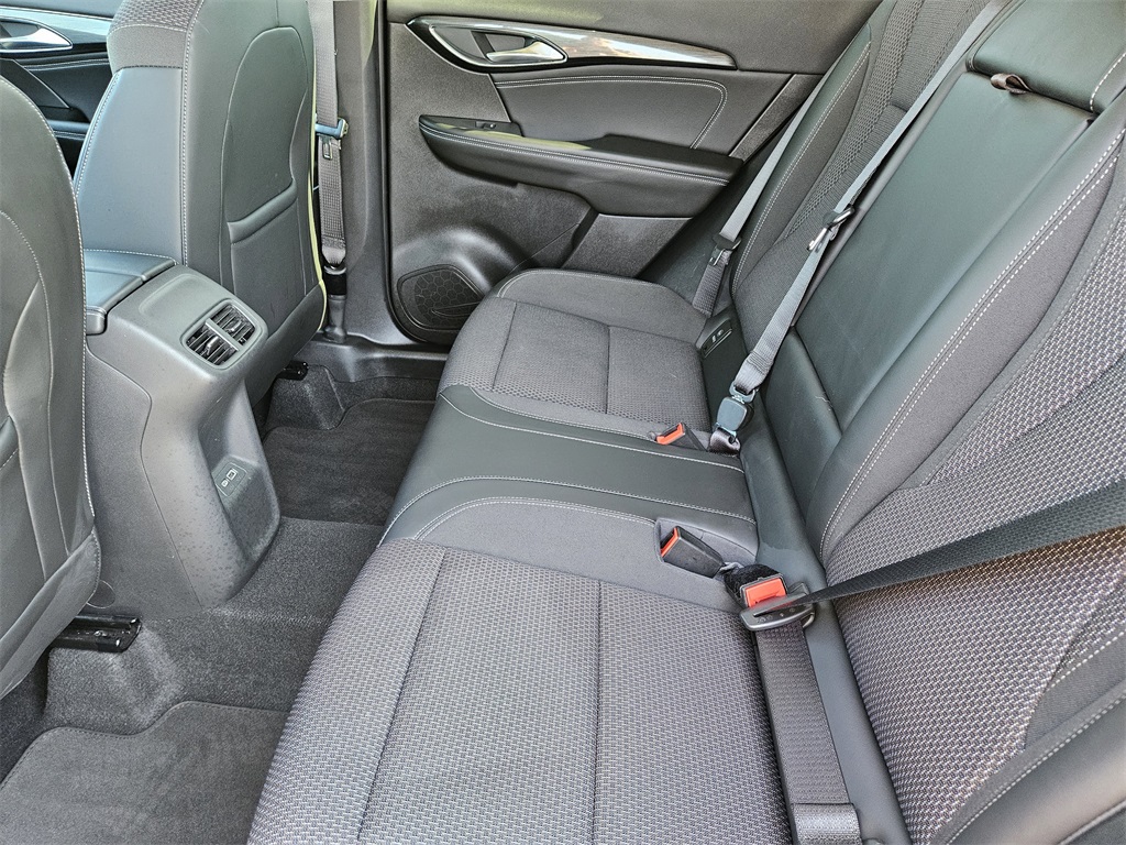 2022 Buick Envision Preferred photo 23