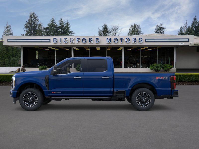 2026 Ford F-350 photo 3