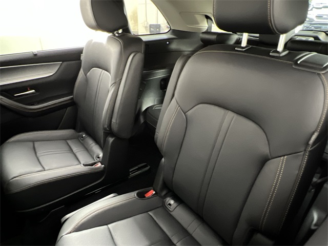 2024 Mazda CX-90 Preferred photo 23