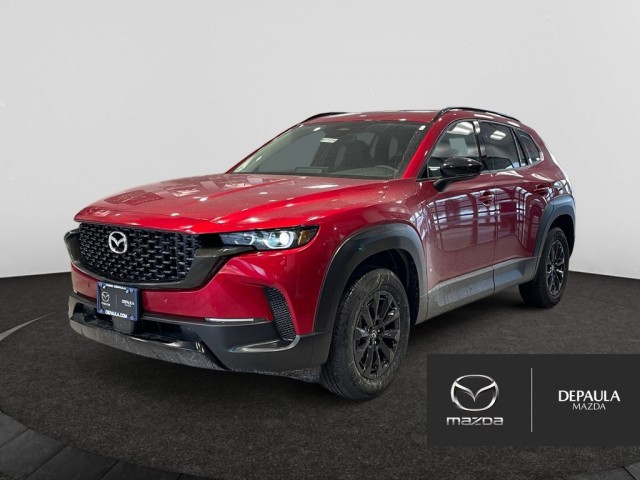 2025 Mazda CX-50 Hybrid for Sale in Albany, NY | DePaula Mazda