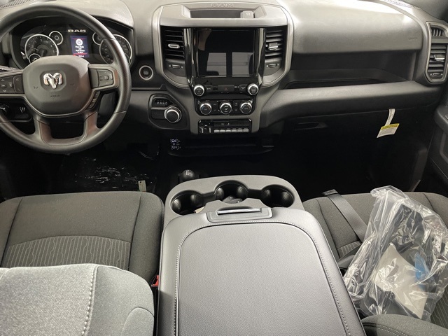 2023 Ram 2500 Tradesman photo 30