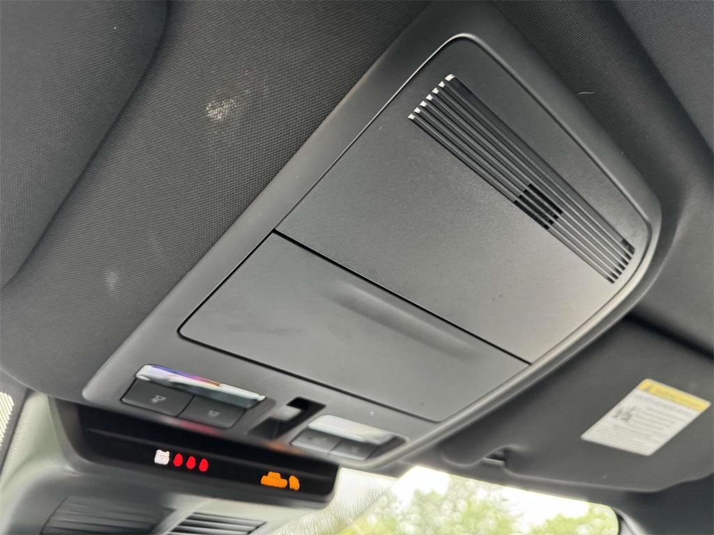 2025 Mazda CX-70 Premium Plus photo 28