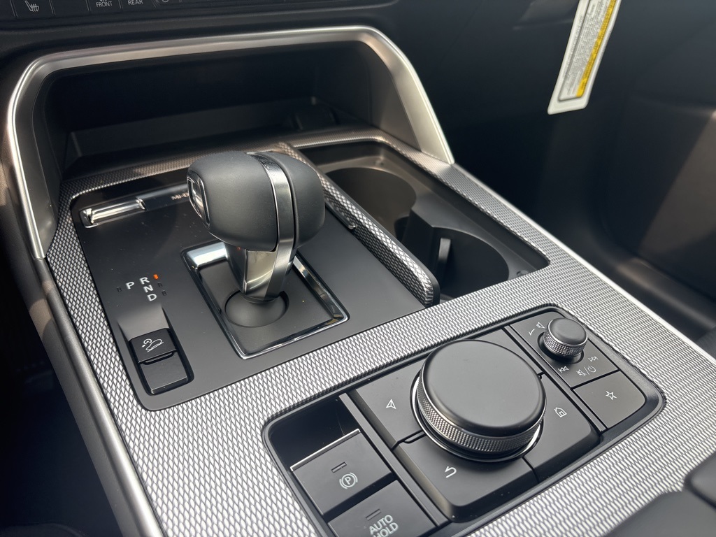 2025 Mazda CX-90 3.3 Turbo Preferred photo 20