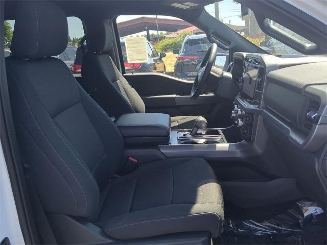 2025 Ford F-150 XLT photo 24